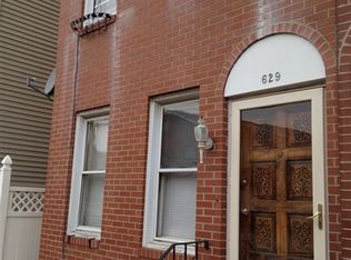 629 E 8th St, Wilmington, DE 19801