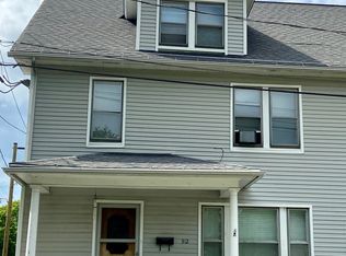 312 Blackman St #312, Pittston, PA