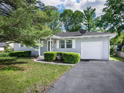 8708 Delmore Ter, Caseyville, IL, 62232