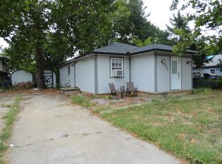 1705 W Ash Ave, Duncan, OK 73533