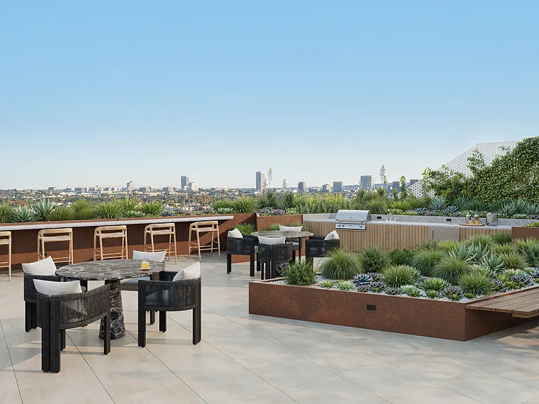 Rooftop