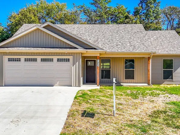 1402 Northside Dr, Mexico, MO 65265