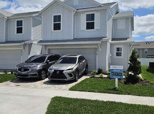 6678 Horseshoe Lane Way, Saint Cloud, FL 34773