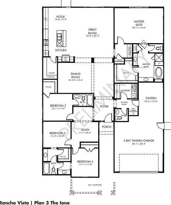 2nd image of 1197 Vista Way