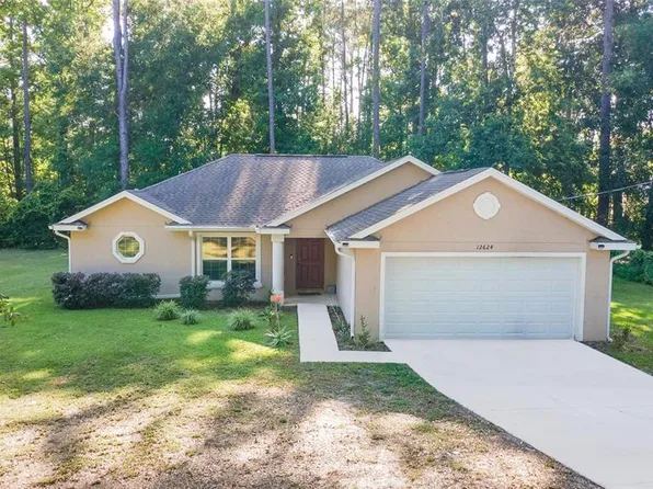 12624 SE 53rd Terrace Rd, Belleview, FL 34420