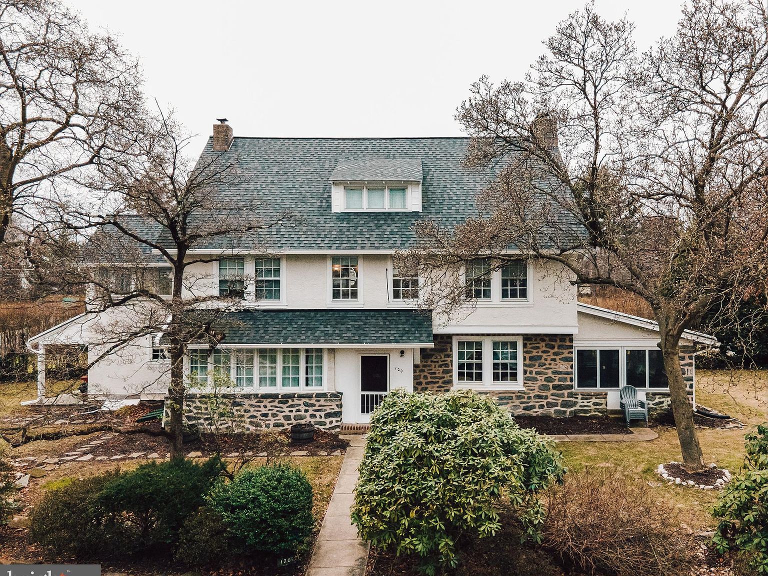 120 Merbrook Ln, Merion Station, PA 19066 Zillow