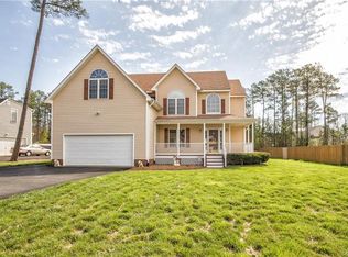 4425 Heidi Ct, Midlothian, VA 23112