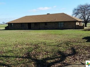 303 SW County Road 3055, Saltillo, TX 75478