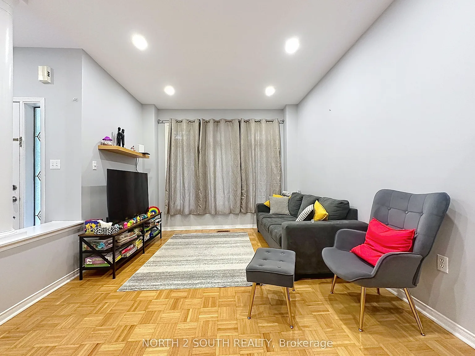 3 bed, $3,700 — Photo 4