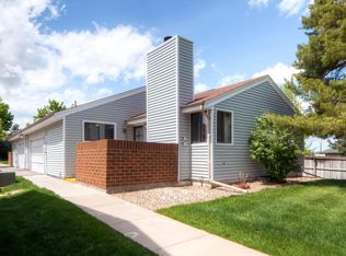 1735 W 102nd Ave, Thornton, CO 80260