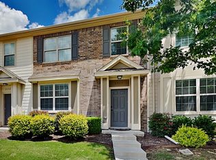 2917 Peyton Brook Dr, Fort Worth, TX 76137