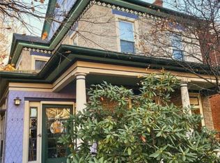 434 Jefferson St, East Greenville, PA 18041