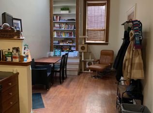 1027 Tremont St APT 1, Boston, MA 02120