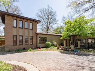 205 W 18th St N, Wichita, KS 67203