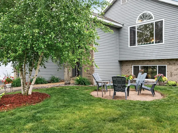 20742 Grafton Ave N, Forest Lake, MN 55025