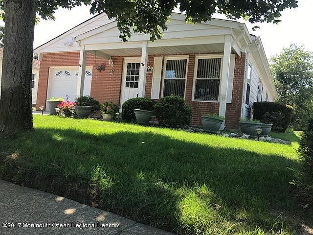1st image of 25 Wedgeport Dr