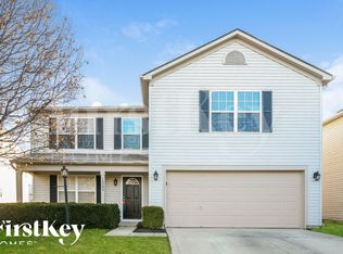 14982 Deer Trail Dr, Noblesville, IN 46060