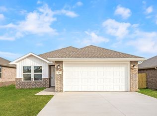 661 Kendra St, Prairie Grove, AR 72753