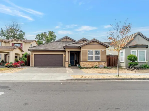 1320 Eagle Drive, Windsor, CA 95492