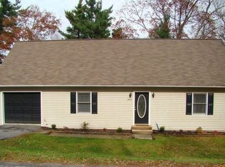 924 Northridge Dr, Boone, NC 28607