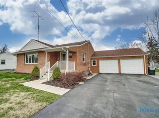 528 Midland Ave, Findlay, OH 45840