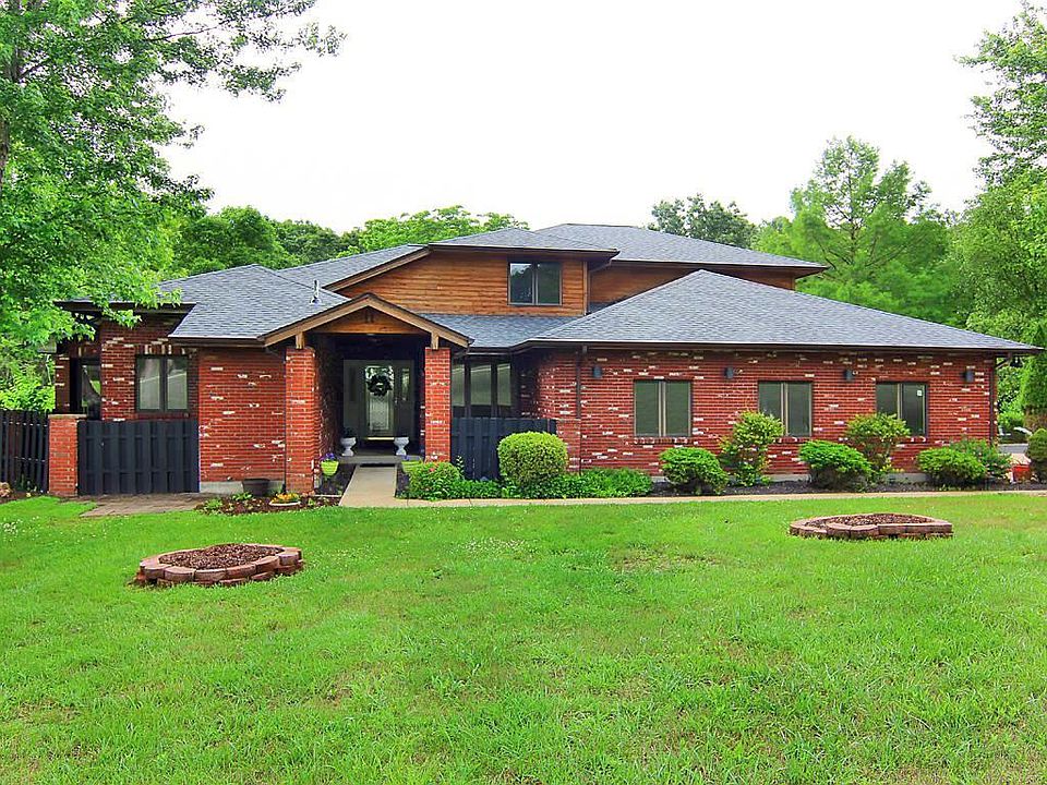 11 Winchester Rd, Farmington, MO 63640 Zillow