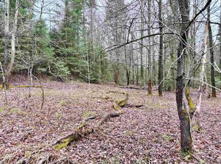 0 Forest Lake Rd, Canaan, VT 05903