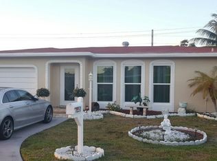 1251 NW 49th St, Pompano Beach, FL 33064