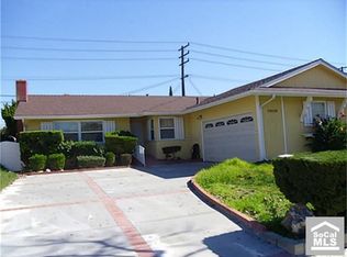 19428 Huggins Dr, Carson, CA 90746