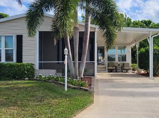 251 Travis Cay Pl #18, Fort Pierce, FL 34982
