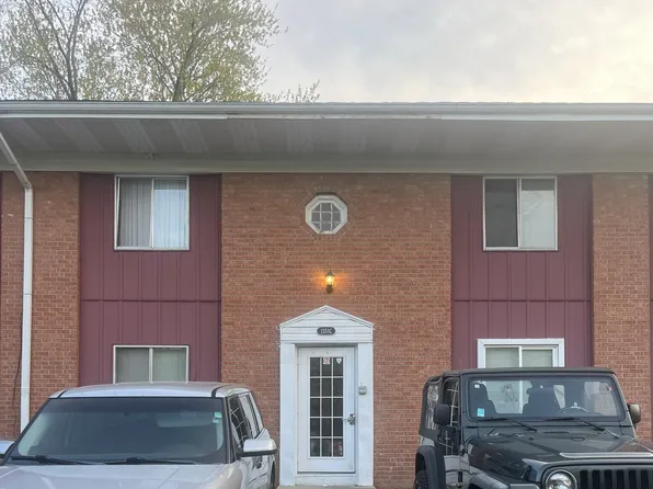 1351 Monomoy St APT C3, Aurora, IL 60506