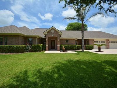 6323 Burdock St, Santa Fe, TX, 77510