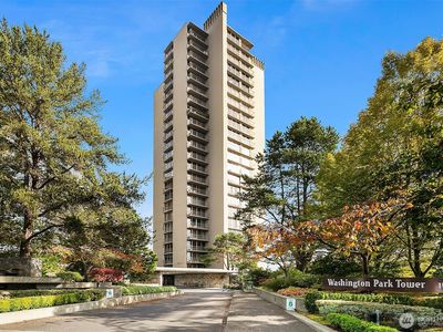 1620 43rd Avenue E #13C, Seattle, WA, 98112