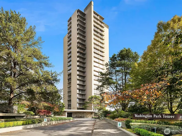 1620 43rd Avenue E #13C, Seattle, WA 98112