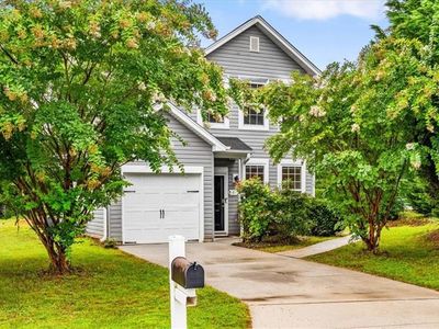 6 Hillrise Ct, Greensboro, NC, 27405