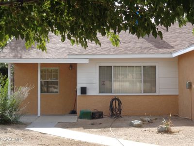 38751 Puerta Ave, Palmdale, CA, 93550