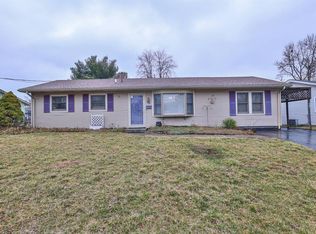 99 Westfield Dr, Harrison, OH