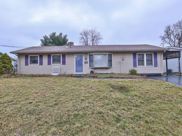 99 Westfield Dr, Harrison, OH 45030