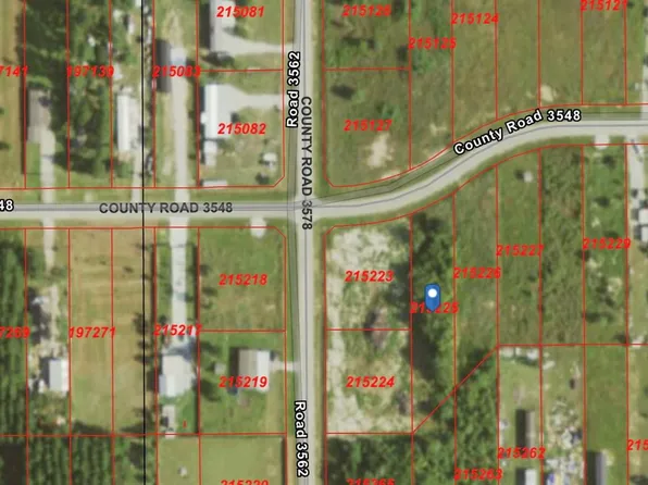 976 County Road 3548, Cleveland, TX 77327