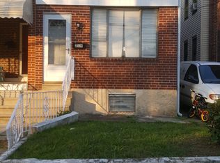 219 Rhodes Ave, Collingdale, PA 19023