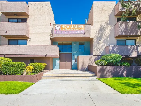 IMT 14227 Vanowen, 14227 Vanowen St #105, Van Nuys, CA 91405