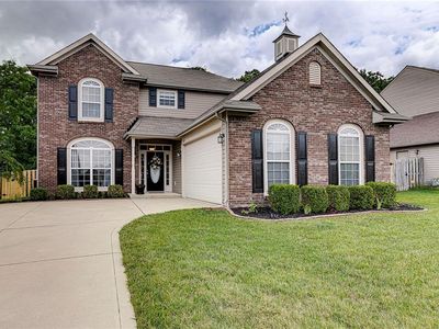 6650 Panther Way Indianapolis In 46237 Zillow