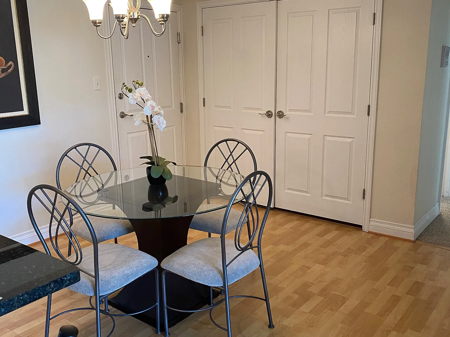 Sanctuary at Heather Ridge — Photo 3