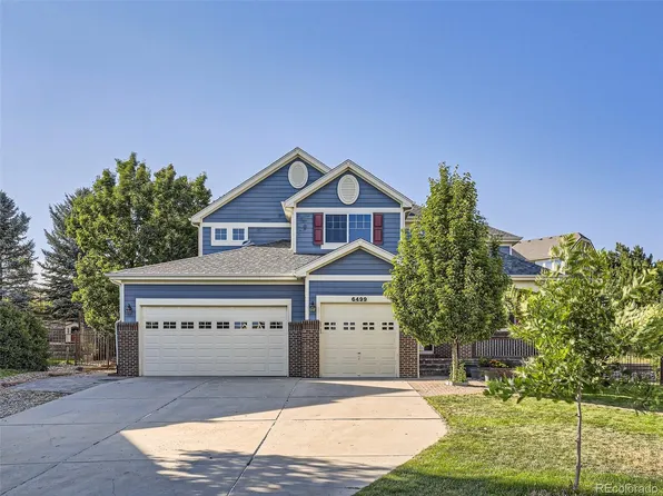 6499 S Versailles Court, Aurora, CO 80016