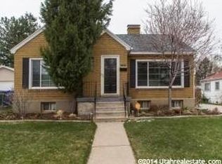 174 E 100 S, Bountiful, UT 84010