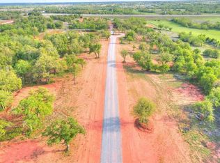 1229 Jerzee Mae Rd #35, Blanchard, OK 73010