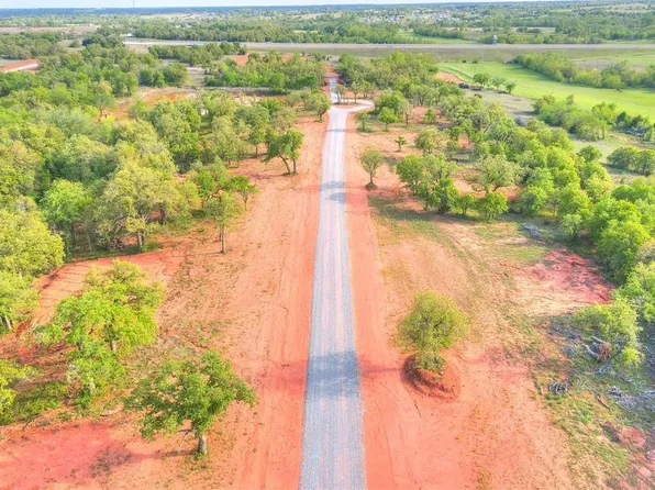 1229 Jerzee Mae Rd #35, Blanchard, OK 73010