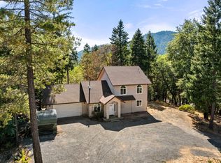 2600 Draper Valley Rd, Selma, OR 97538