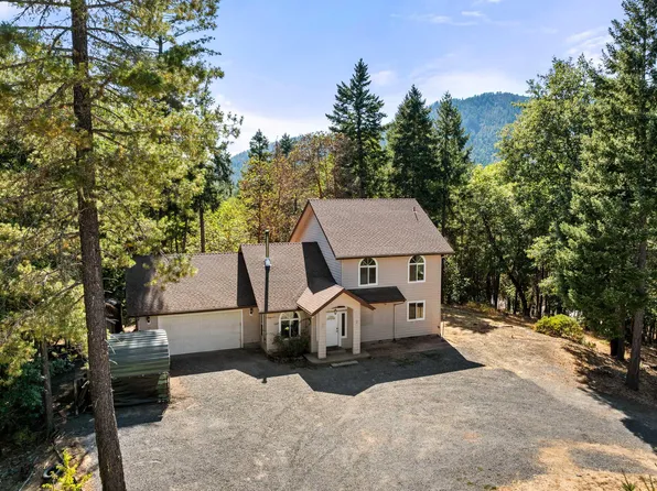 2600 Draper Valley Rd, Selma, OR 97538