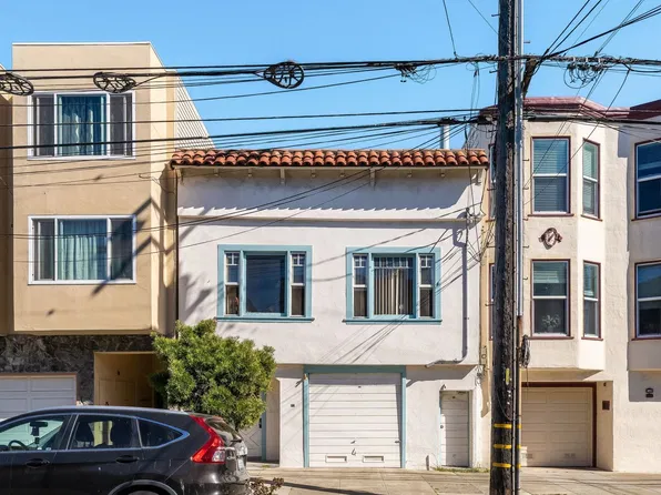 354 11th Avenue, 354 11th Ave APT B, San Francisco, CA 94118